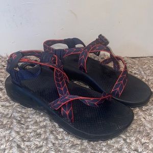 Chaco Z/1 Classic hiking sandal strappy